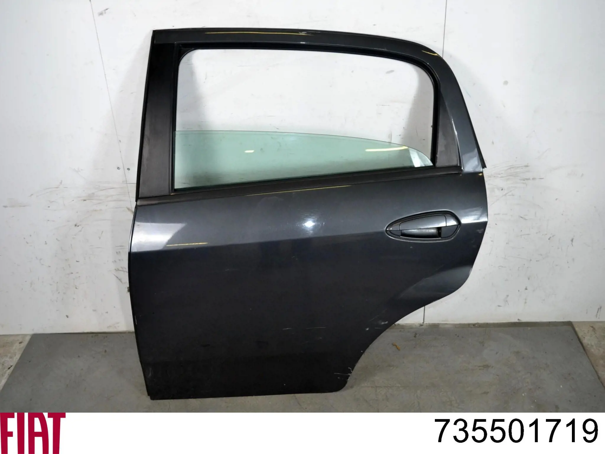 735501719 Fiat/Alfa/Lancia 