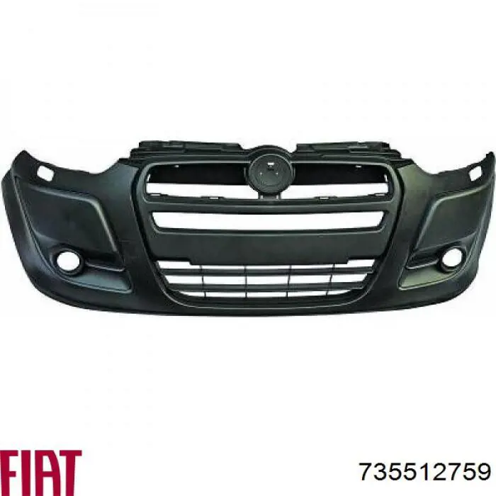 Бампер на авто Polcar 30420711 ціна, від 102.28 USD