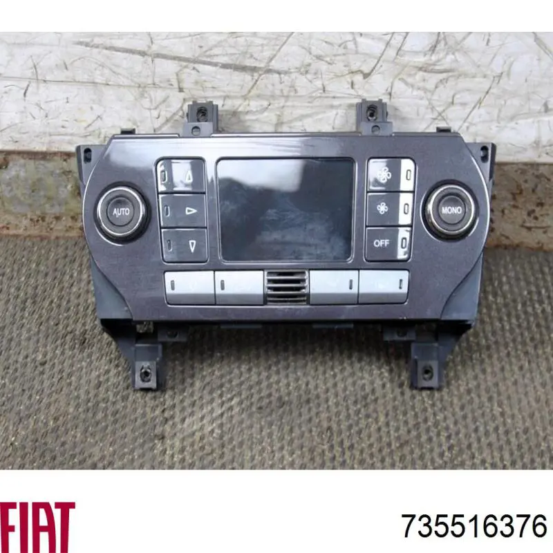 735516376 Fiat/Alfa/Lancia 