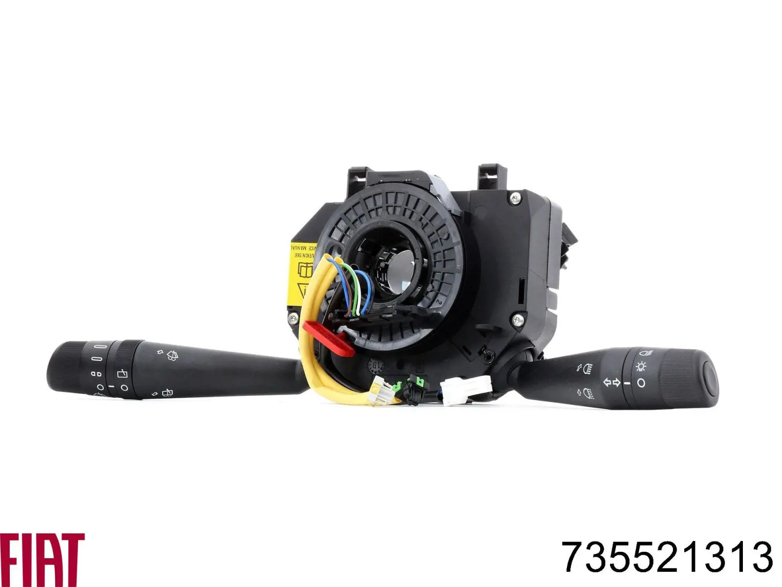 Перемикачі Fiat/Alfa/Lancia 735521313 ціна, від 137.13 USD