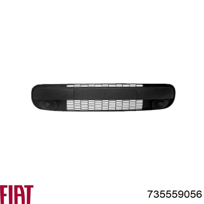 735559056 Fiat/Alfa/Lancia 