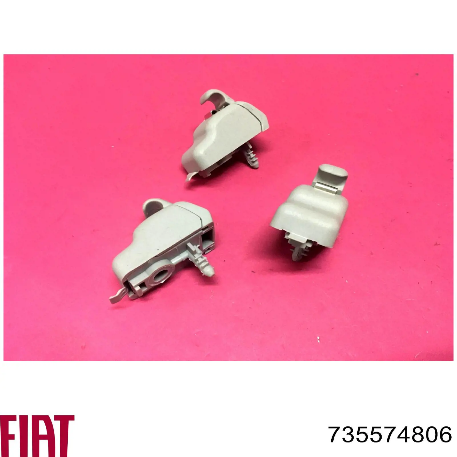 735574806 Fiat/Alfa/Lancia 