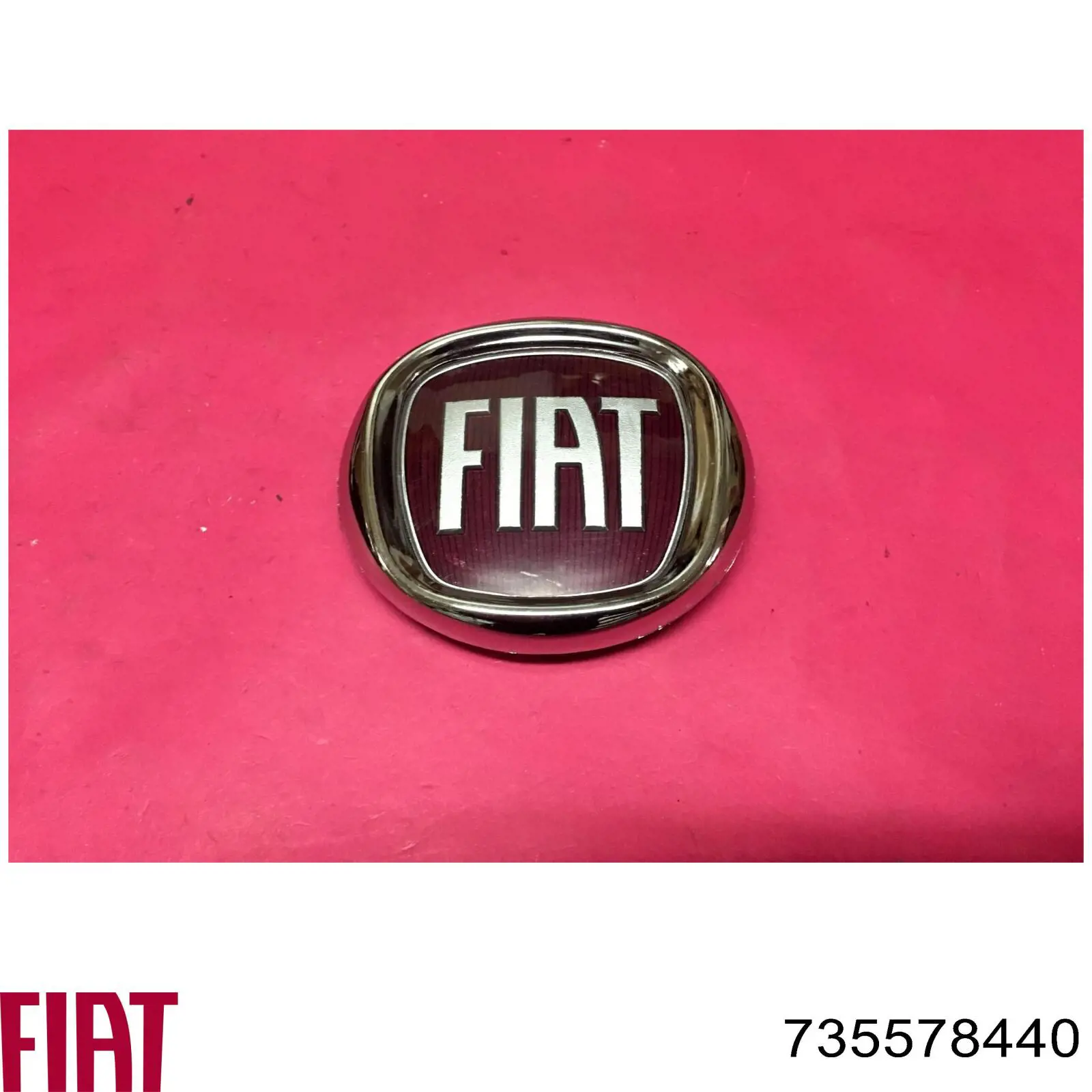  735547888 Fiat/Alfa/Lancia