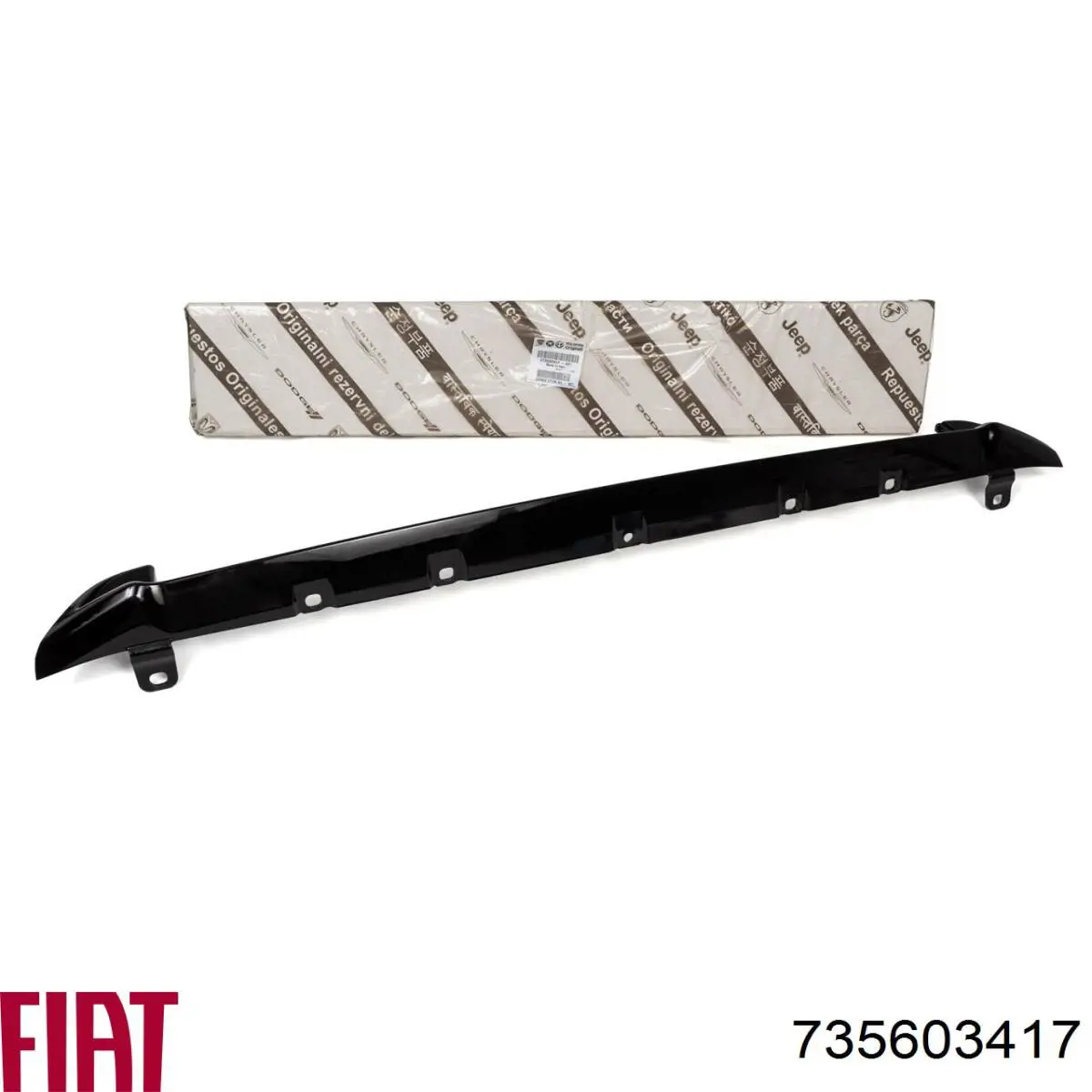 735603417 Fiat/Alfa/Lancia
