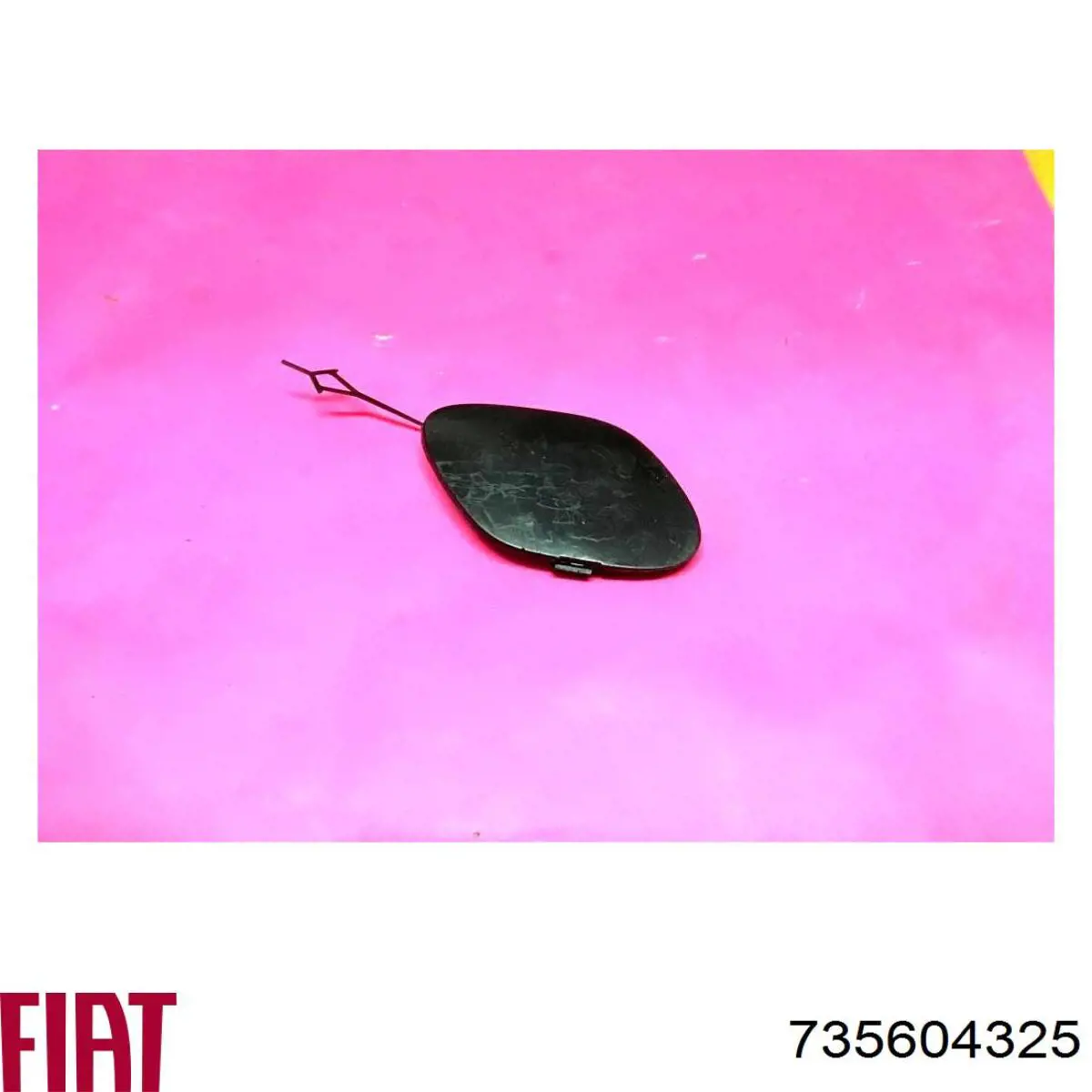 735604325 Fiat/Alfa/Lancia 