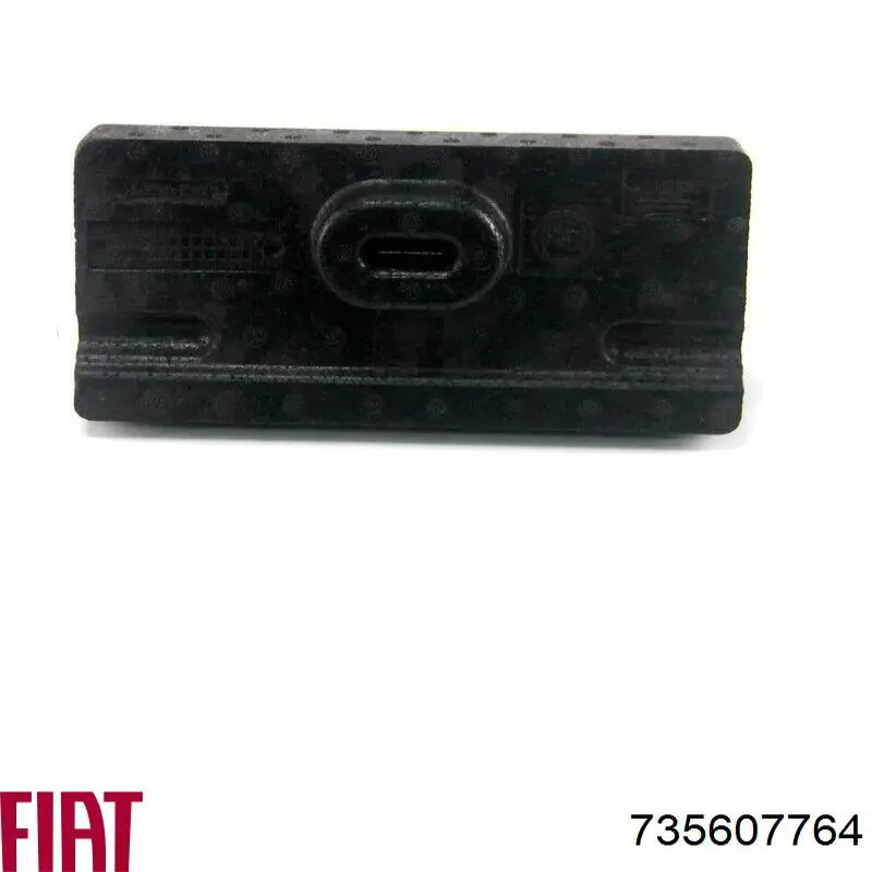 Бампер передній, верхня частина Signeda PCR04086BA ціна, від 75.32 USD