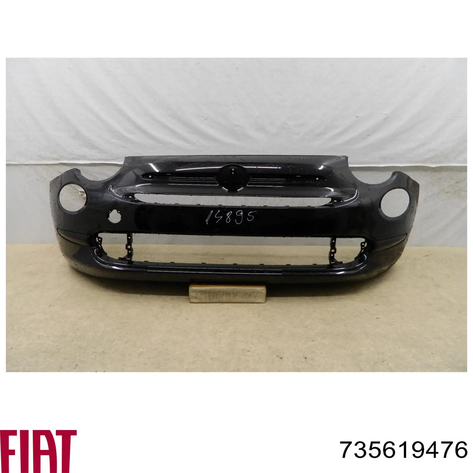 735619476 Fiat/Alfa/Lancia 