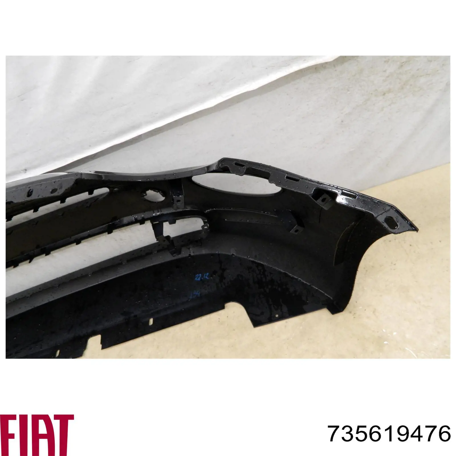 Купити 735619476 Fiat/Alfa/Lancia 