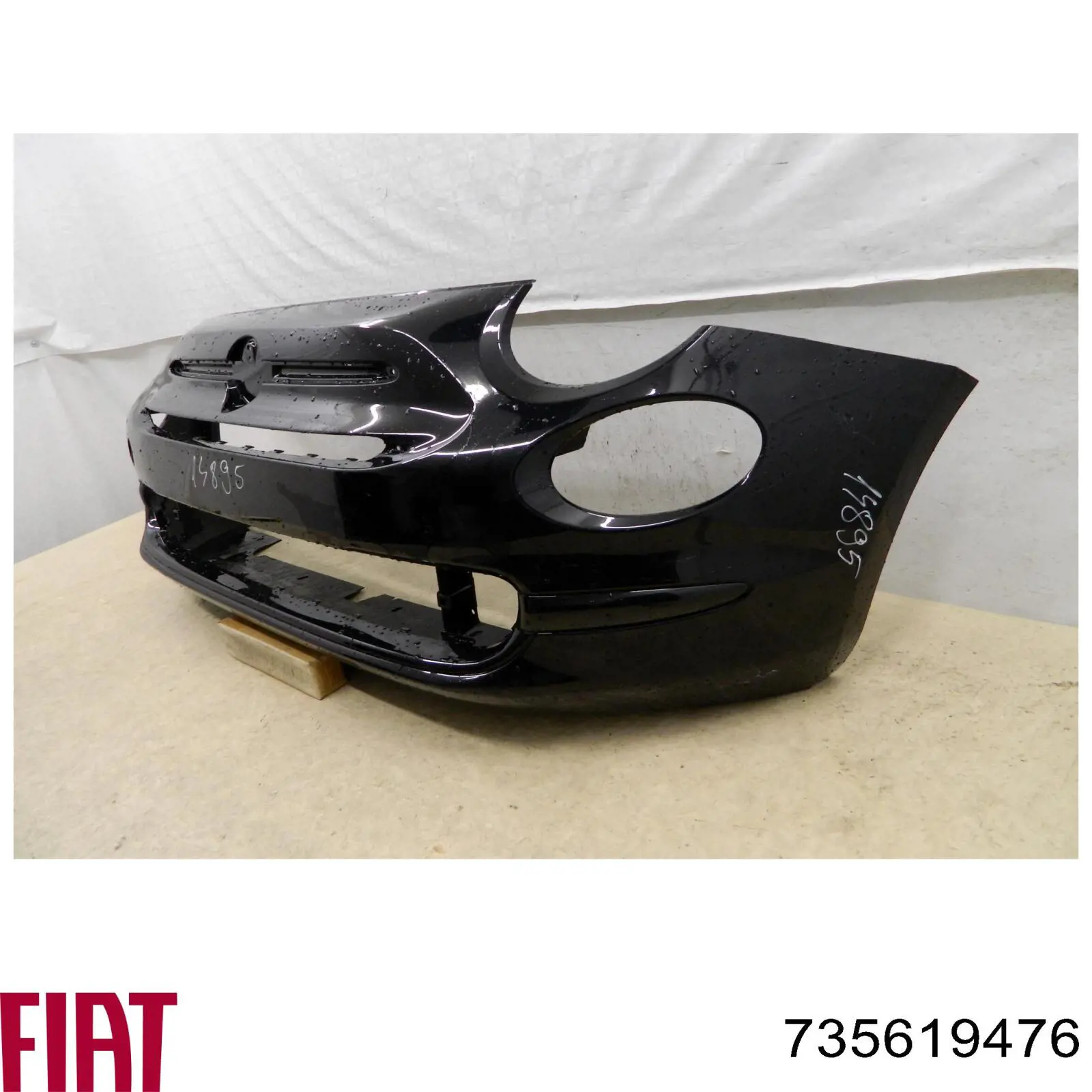  Fiat/Alfa/Lancia 735619476 ціна, від 91.39 USD