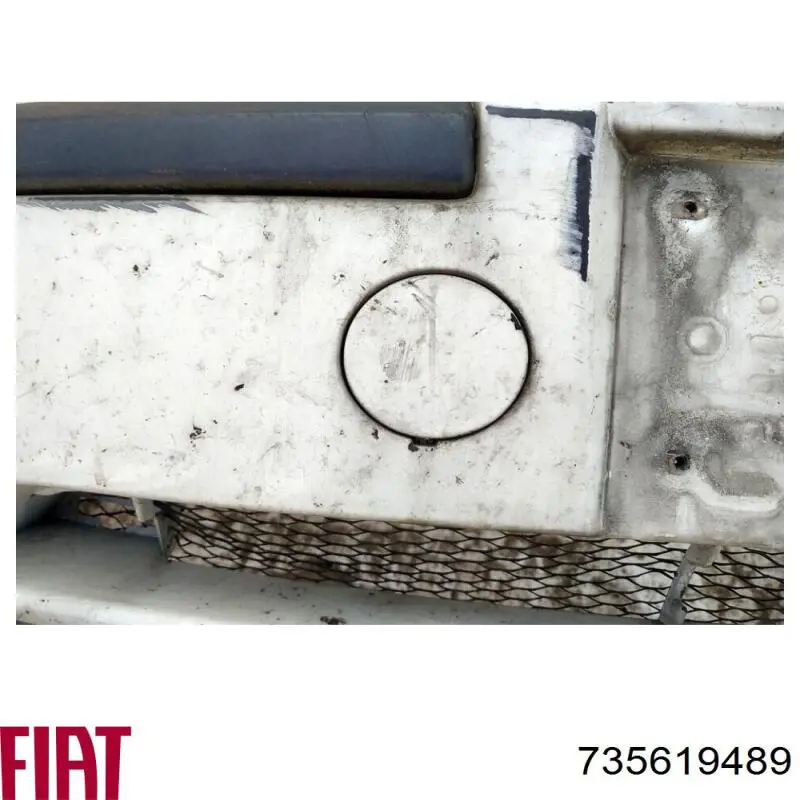  Fiat/Alfa/Lancia 735619489 ціна, від 5.42 USD