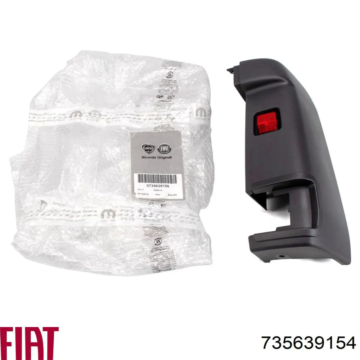 735639154 Fiat/Alfa/Lancia 