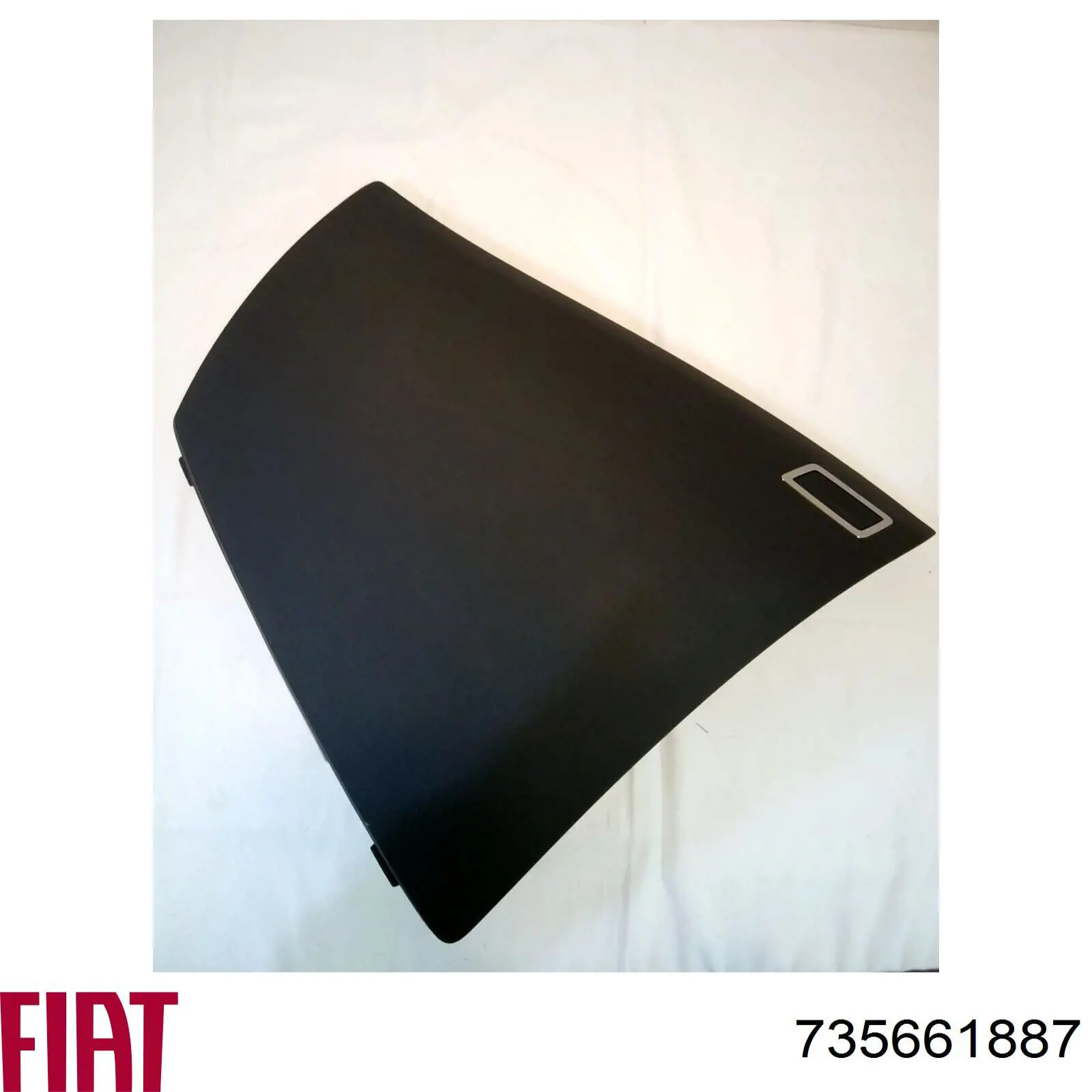 Купити 735661887 Fiat/Alfa/Lancia 