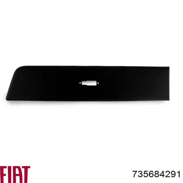 735684291 Fiat/Alfa/Lancia 
