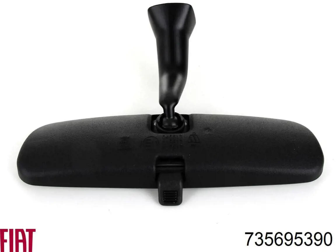  Fiat/Alfa/Lancia 735695390 ціна, від 54.74 USD