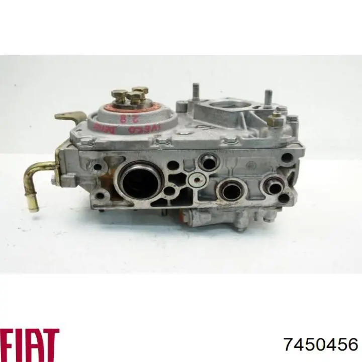  Fiat/Alfa/Lancia 7450456 ціна, від 43.93 USD