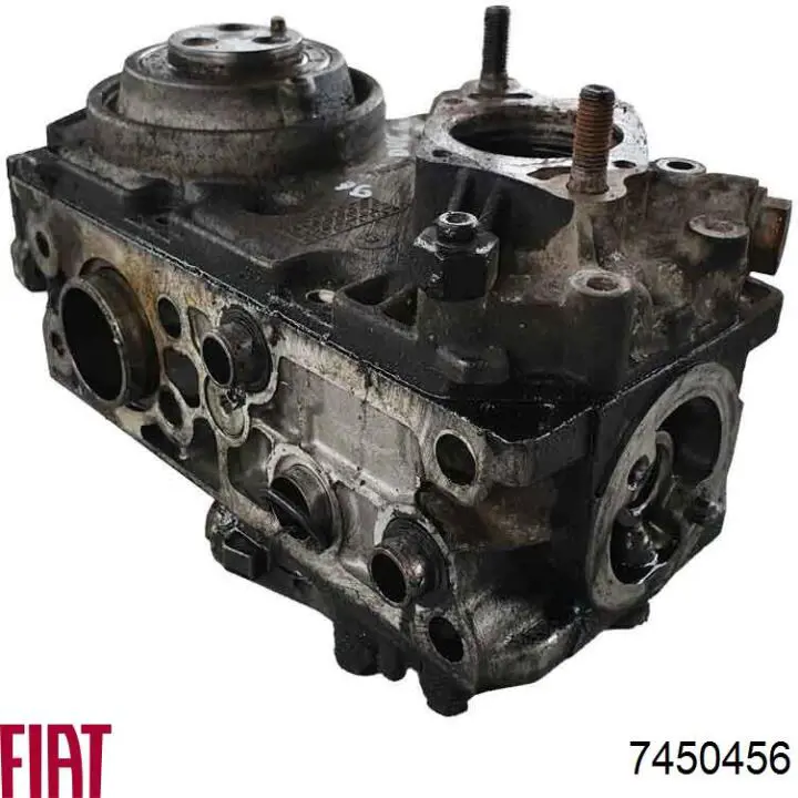  7450456 Fiat/Alfa/Lancia
