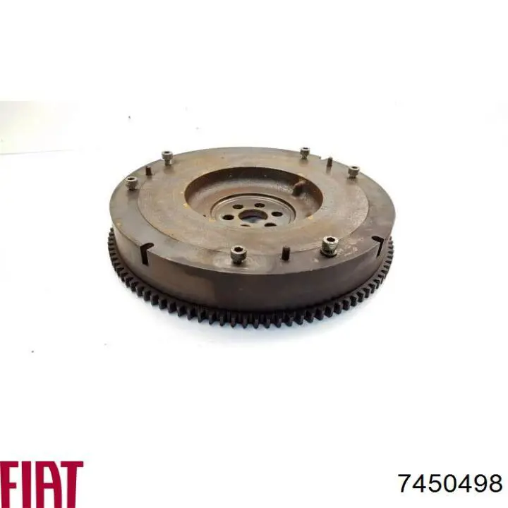 7450498 Fiat/Alfa/Lancia 