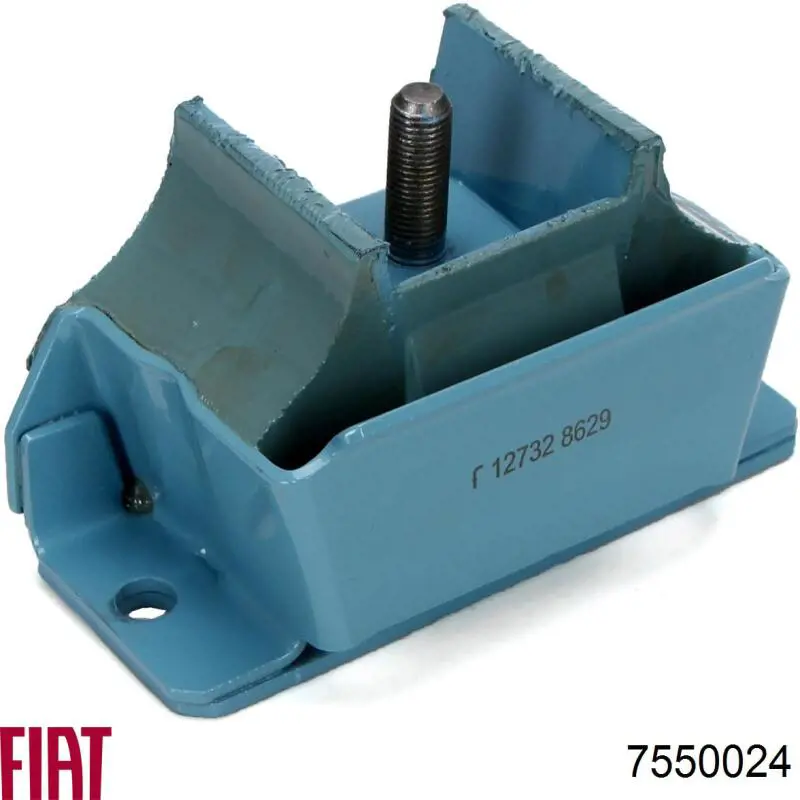 7550024 Fiat/Alfa/Lancia Права подушка мотора