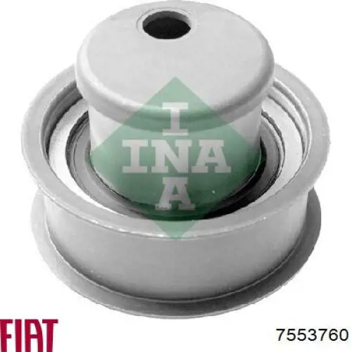 Купити 7553760 Fiat/Alfa/Lancia Натяжний ролик