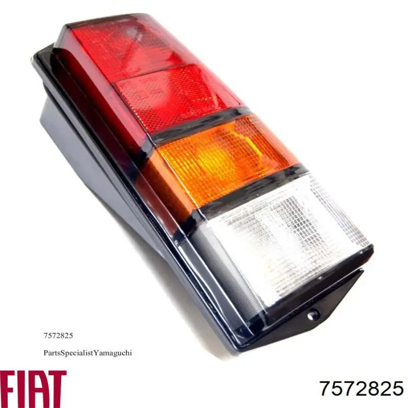 Купити 300488X Polcar Задня права фара