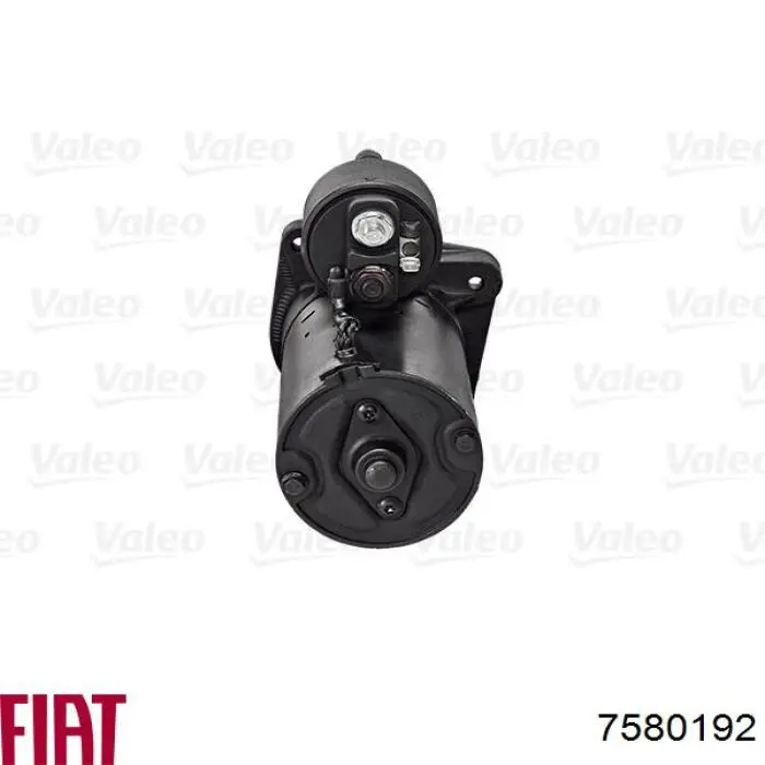 Купити 7580192 Fiat/Alfa/Lancia Стартер