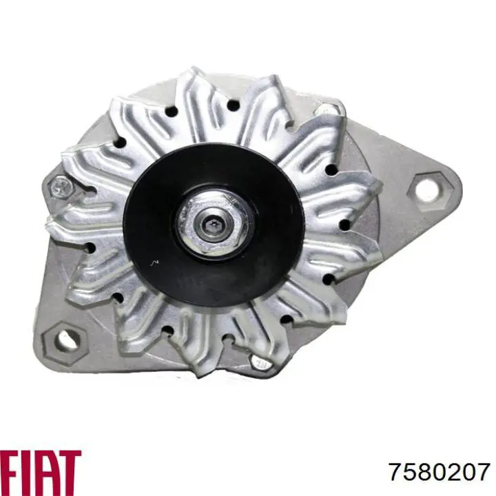Купити 7580207 Fiat/Alfa/Lancia Генератор