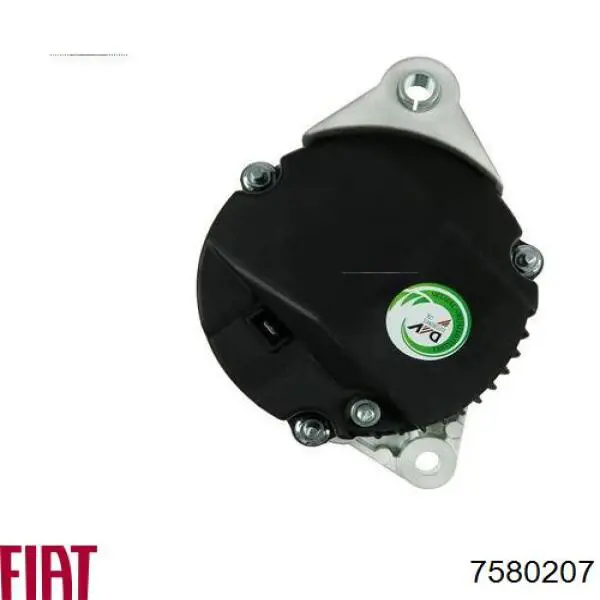 Генератор автомобільний Bosch 0120489187