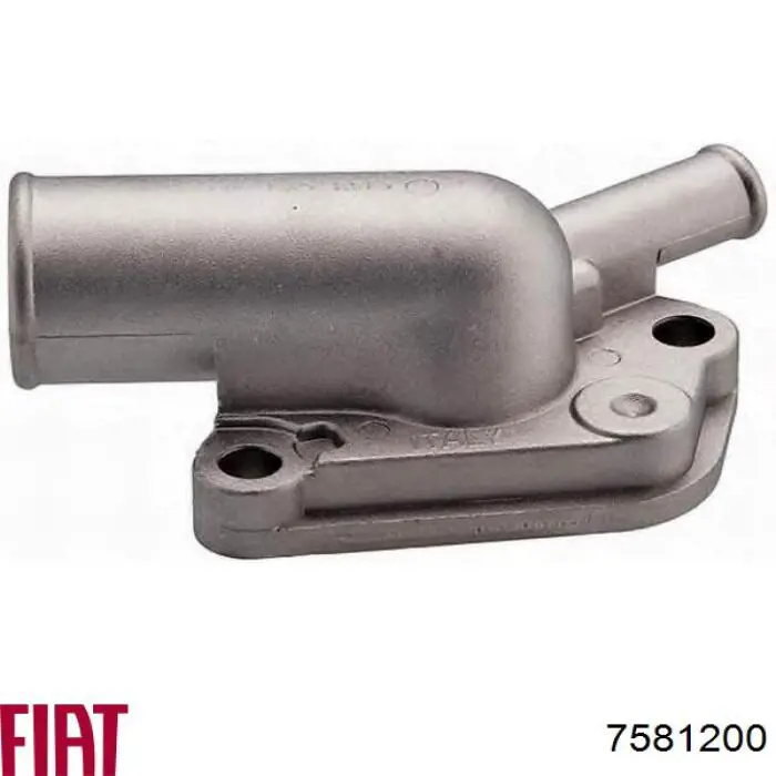 Автомобільний термостат Fiat/Alfa/Lancia 7581200 ціна, від 14.80 USD