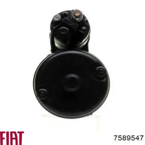 Купити 7589547 Fiat/Alfa/Lancia Стартер