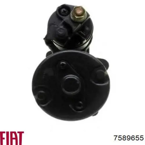 Купити 7589655 Fiat/Alfa/Lancia Стартер