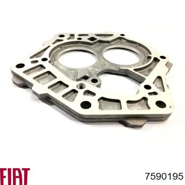 МКП в зборі Fiat/Alfa/Lancia 7590195 ціна, від 45.64 USD