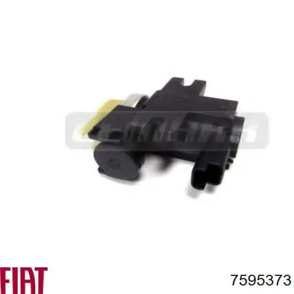 Купити 7595373 Fiat/Alfa/Lancia Повторювач повороту на крилі