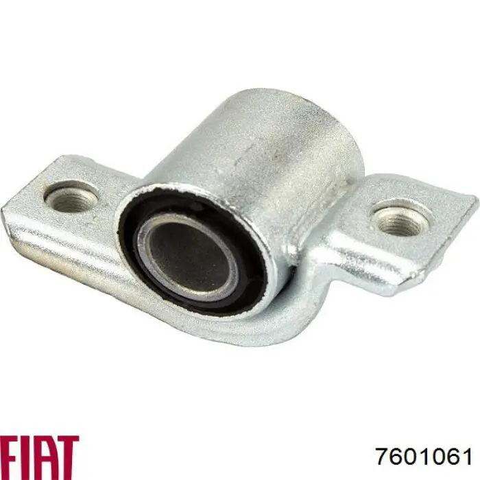 Купити 7601061 Fiat/Alfa/Lancia Болт переднього важеля, нижнього