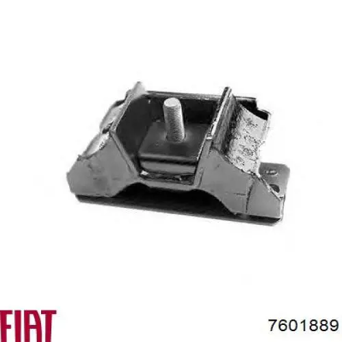 7601889 Fiat/Alfa/Lancia Права подушка мотора