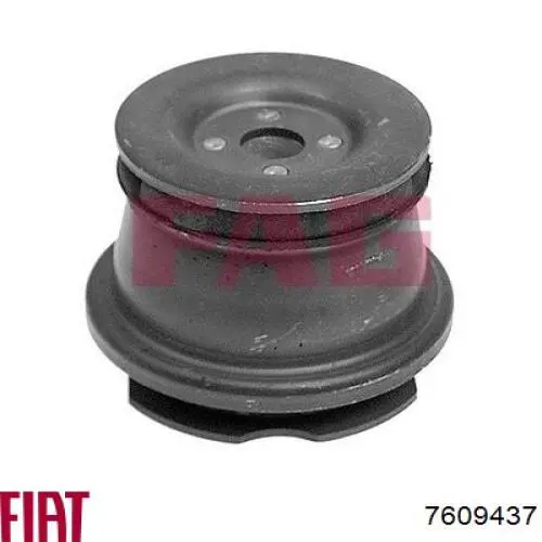 Купити 7609437 Fiat/Alfa/Lancia Сайлентблок задньої балки
