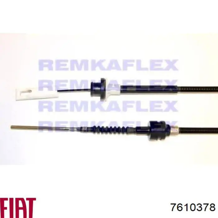 Купити 7610378 Fiat/Alfa/Lancia Трос зчеплення