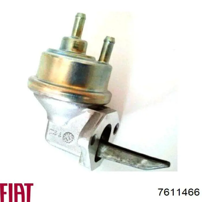 Купити 7611466 Fiat/Alfa/Lancia Паливний насос, механічний