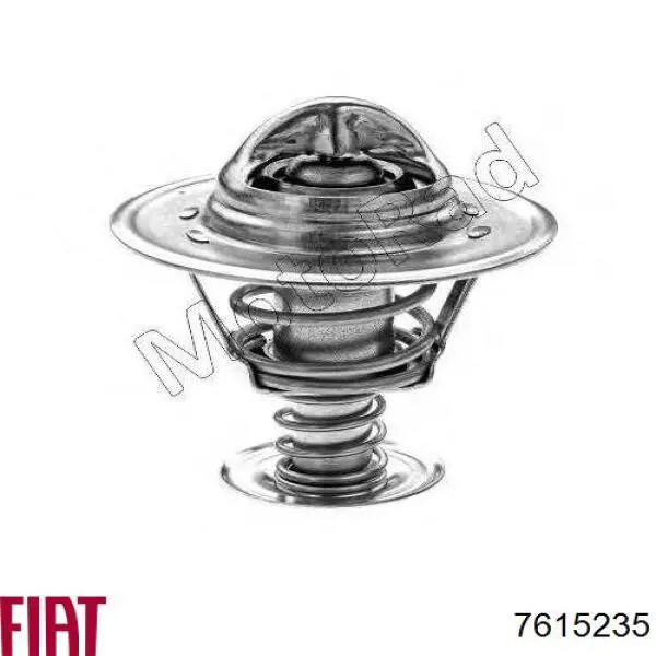 7615235 Fiat/Alfa/Lancia Авто термостат