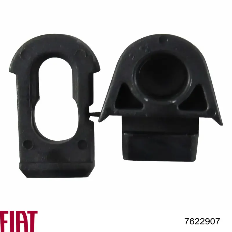 Купити 792829 Peugeot/Citroen Фіксатор підпори капота