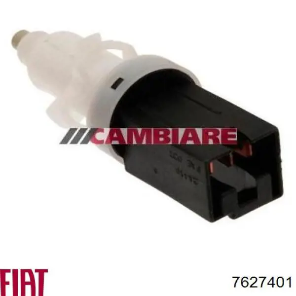 7627401 Fiat/Alfa/Lancia Лягушка стоп-сигналу