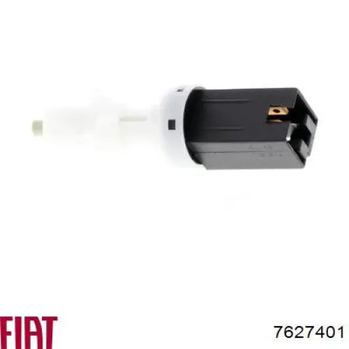 Купити 7627401 Fiat/Alfa/Lancia Датчик педалі гальма