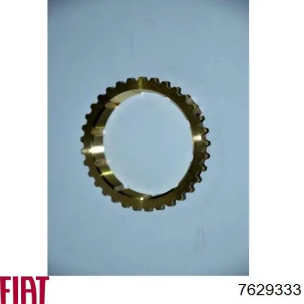 7629333 Fiat/Alfa/Lancia 