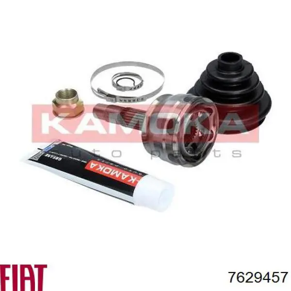 Купити 92601903 Fiat/Alfa/Lancia Шарнір приводу зовнішній