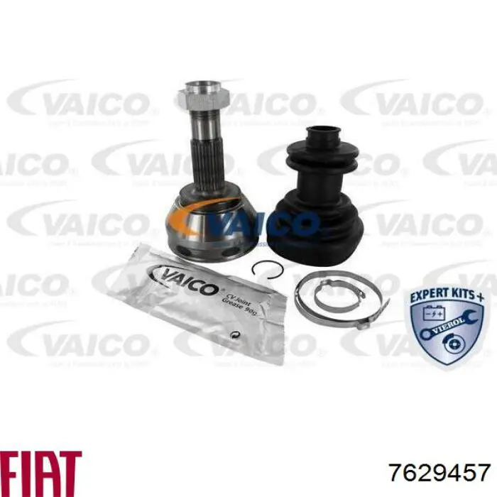 Купити 92601903 Fiat/Alfa/Lancia Шарнір приводу зовнішній