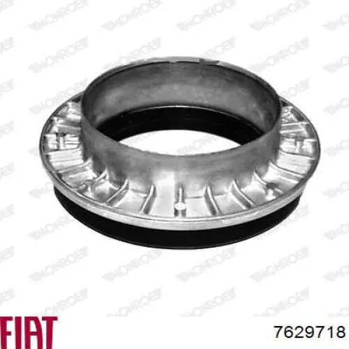 Вихлопна труба Fiat/Alfa/Lancia 7629718 ціна, від 58.28 USD