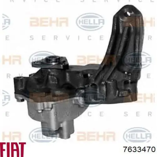 Помпа охолодження Toyota 7774012630 ціна, від 25.31 USD