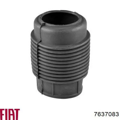 7637083 Fiat/Alfa/Lancia Пильник стійки передньої