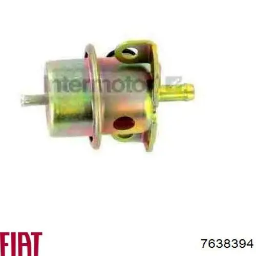 Регулятор тиску палива Ford 85TF9P917AB ціна, від 40.28 USD