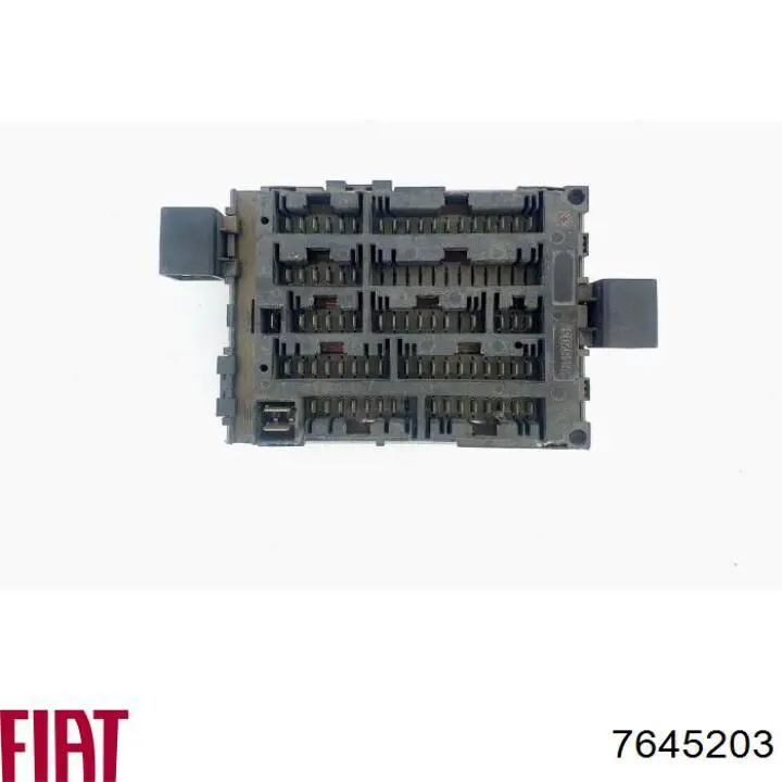 Fiat/Alfa/Lancia 7645203 ціна, від 45.98 USD