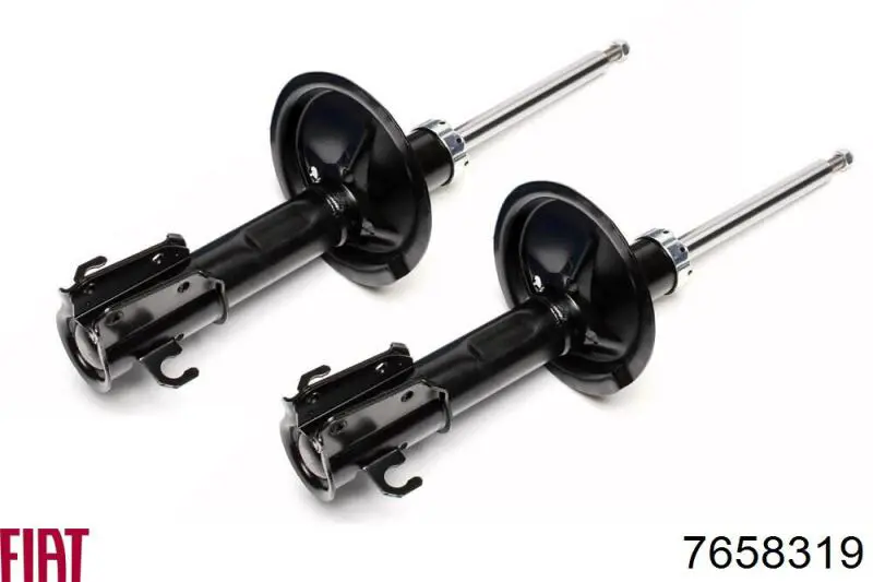 Купити 7658319 Fiat/Alfa/Lancia Амортизатор передньої підвіски